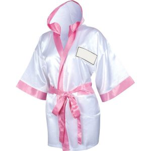 Boxing Gowns