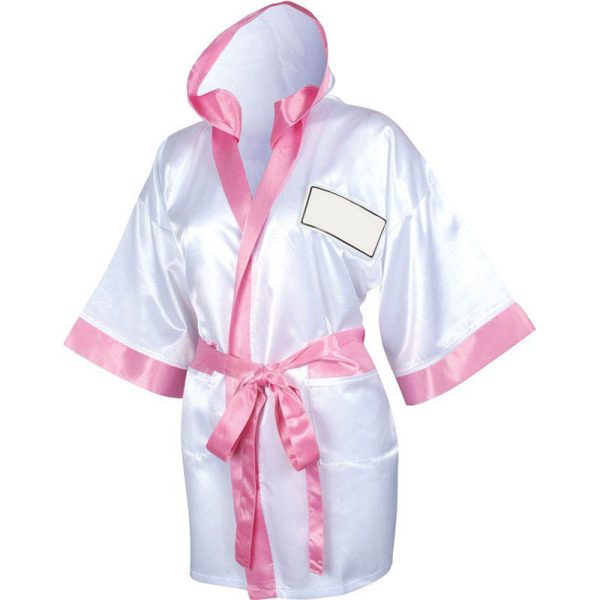 Boxing Gowns