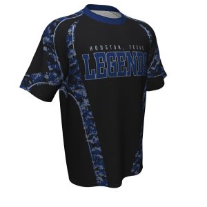 Slowpitch Jersey