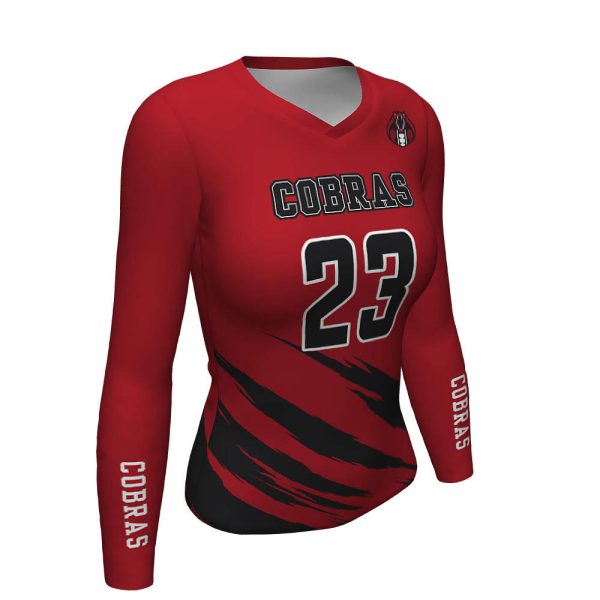 Volleyball Jersey