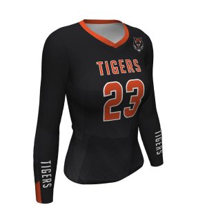 Volleyball Jersey