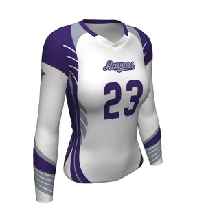 Volleyball Jersey