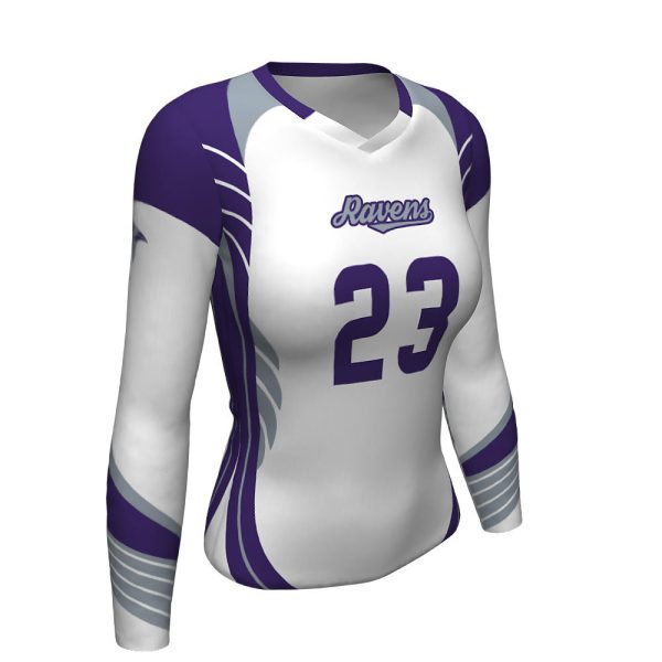 Volleyball Jersey