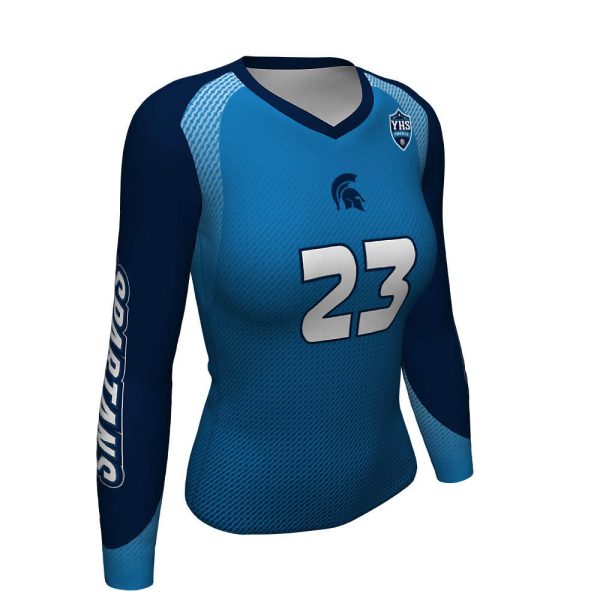 Volleyball Jersey