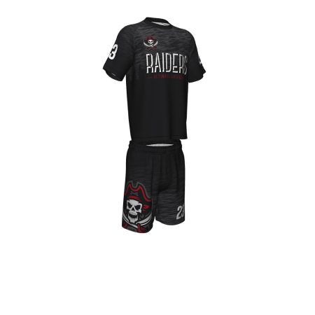 Frisbee Uniform
