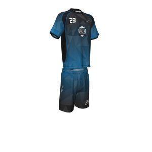 Frisbee Uniform