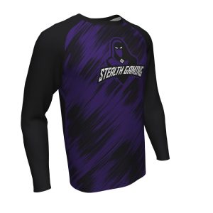 Long Sleeve Jersey