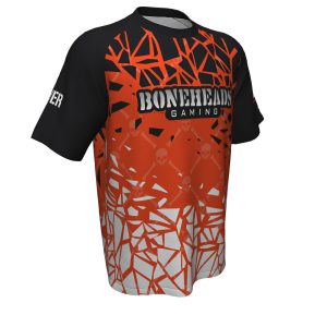 Short Sleeve Jersey