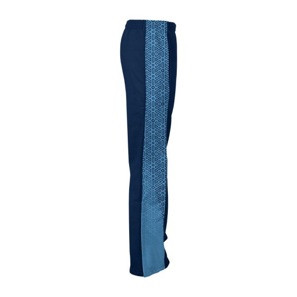 Ladies Verge Warm-Up Pants