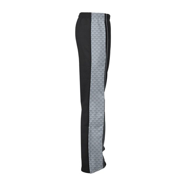 Ladies Verge Warm-Up Pants