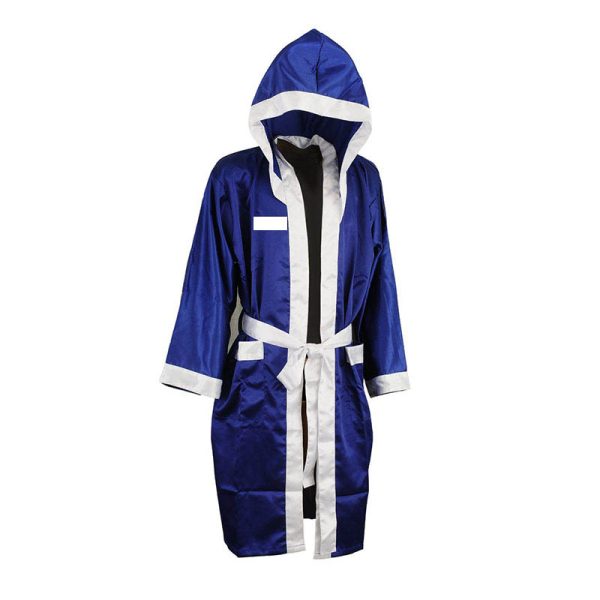 Boxing Gowns