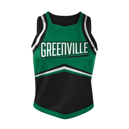 Cheer Modified Shell