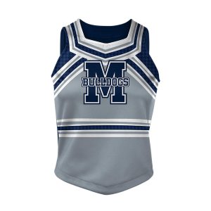 Cheer Modified Shell