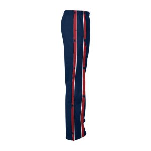 Ladies Verge Warm-Up Pants