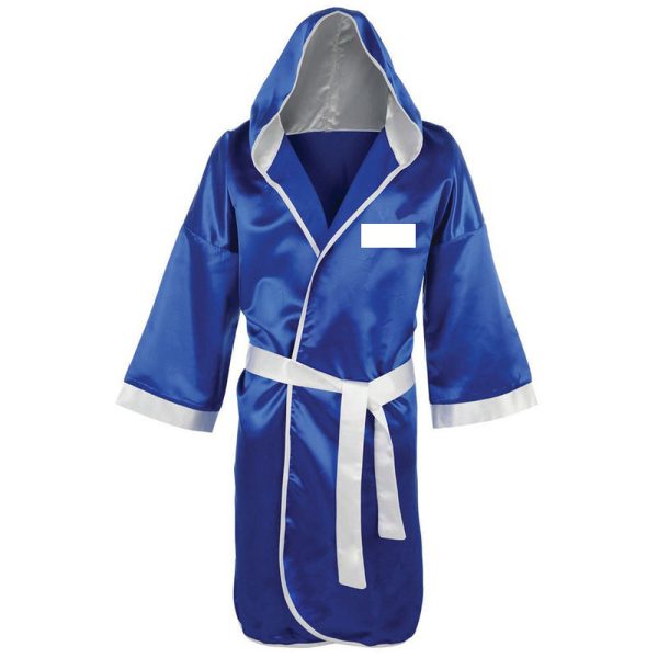 Boxing Gowns
