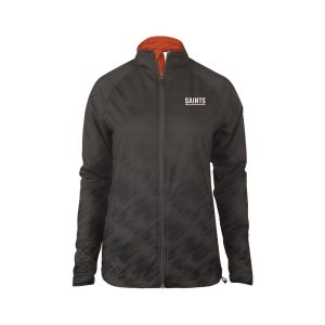 Ladies Verge Warm-Up Full-Zip Jacket