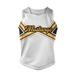 Cheer Modified Shell