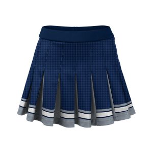 Cheer Pleated Skirt