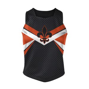 Cheer Modified Shell