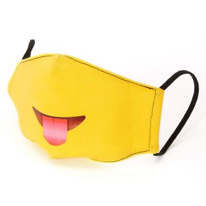 Fabric Masks
