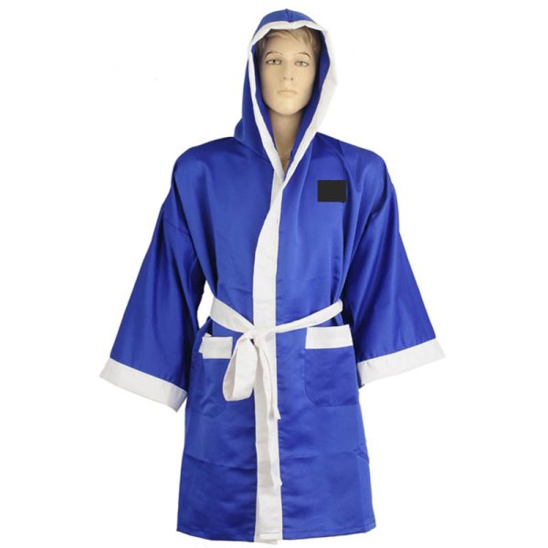 Boxing Gowns