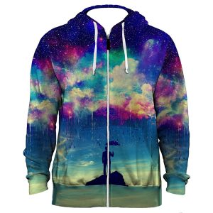 Hoodies