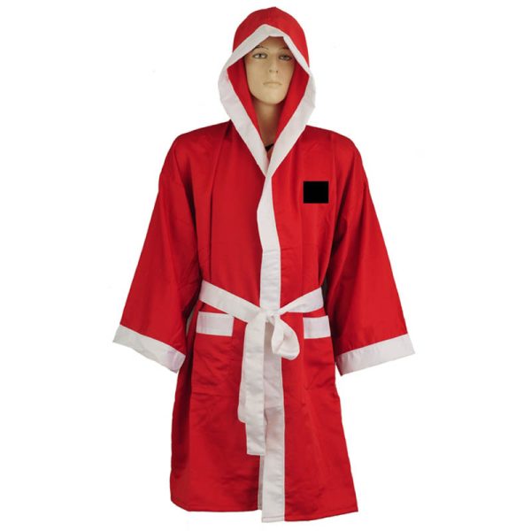Boxing Gowns