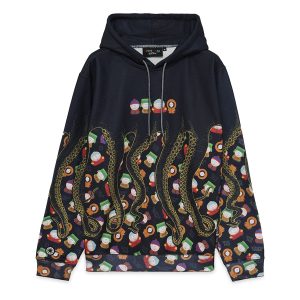 Hoodies