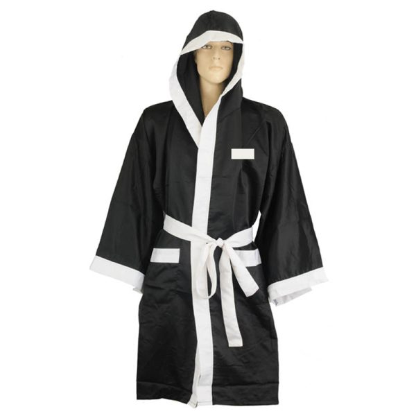 Boxing Gowns