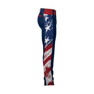Baseball Pants