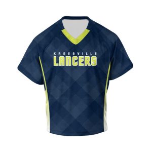 Lacrosse Jersey