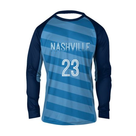 Goal Keeper Jerseys