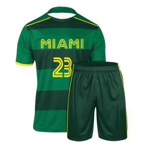 Soccer Uniforms