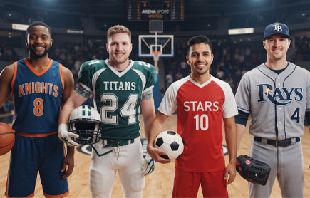 Sports wear